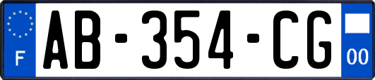 AB-354-CG