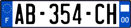 AB-354-CH