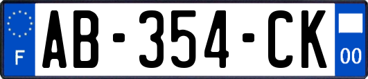 AB-354-CK