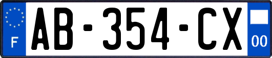 AB-354-CX