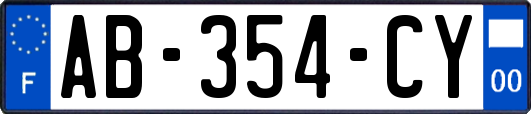 AB-354-CY