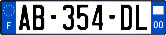 AB-354-DL