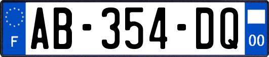 AB-354-DQ