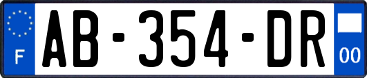 AB-354-DR