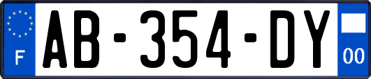 AB-354-DY