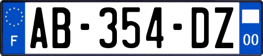 AB-354-DZ