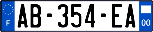 AB-354-EA