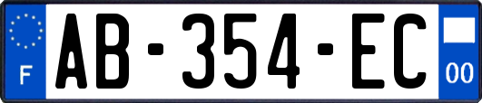 AB-354-EC