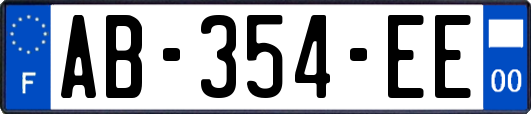 AB-354-EE