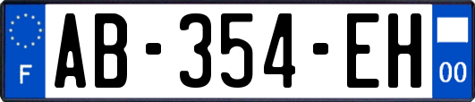 AB-354-EH