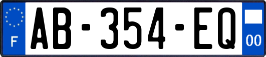 AB-354-EQ