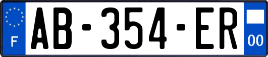 AB-354-ER