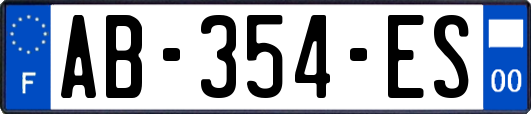 AB-354-ES