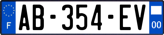 AB-354-EV