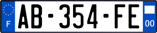 AB-354-FE