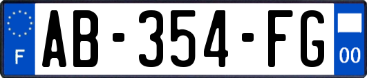 AB-354-FG