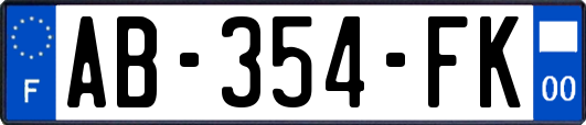 AB-354-FK