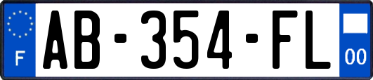 AB-354-FL