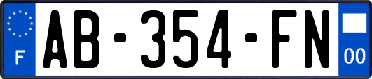 AB-354-FN