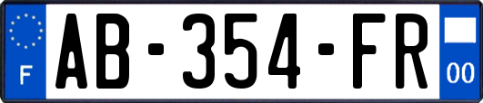 AB-354-FR