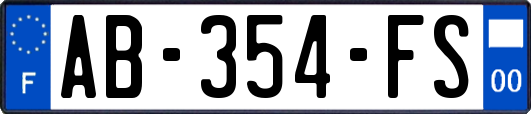 AB-354-FS