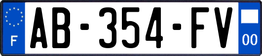 AB-354-FV