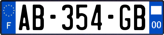 AB-354-GB