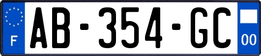 AB-354-GC