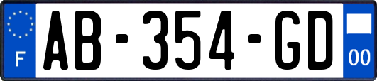 AB-354-GD