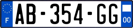 AB-354-GG