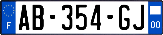 AB-354-GJ