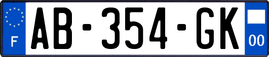 AB-354-GK