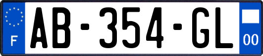 AB-354-GL