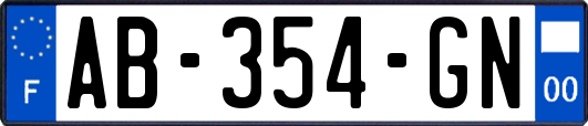 AB-354-GN