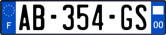AB-354-GS
