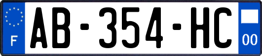 AB-354-HC