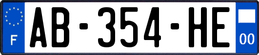 AB-354-HE