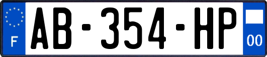 AB-354-HP