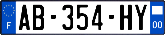 AB-354-HY