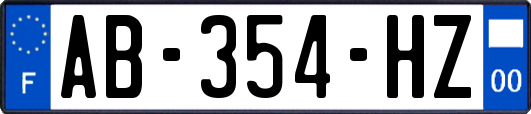 AB-354-HZ