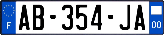 AB-354-JA