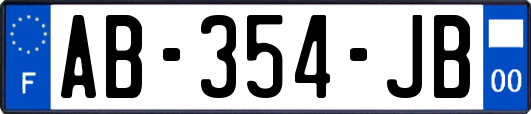 AB-354-JB