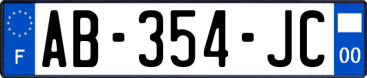 AB-354-JC