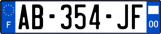 AB-354-JF