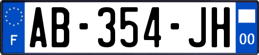 AB-354-JH