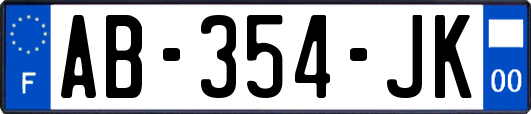 AB-354-JK