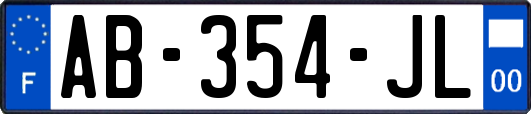 AB-354-JL