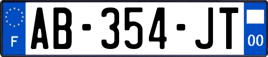 AB-354-JT