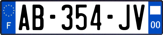 AB-354-JV