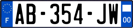 AB-354-JW